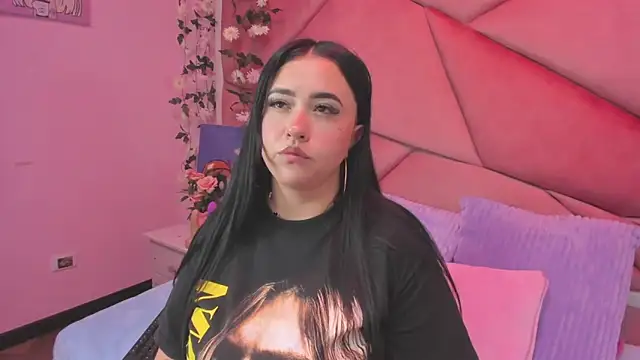 Victoria Rossy online show from 26, 9, 2025