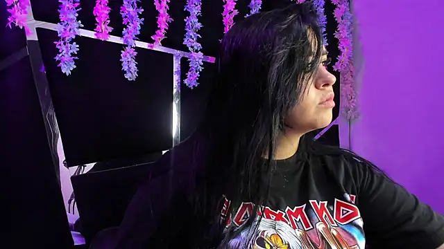 Victoria Rossy online show from 29, 9, 2025