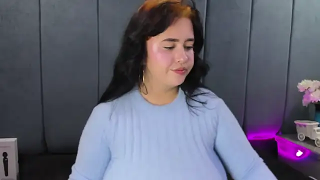 Victoria Rossy online show from 23, 4, 2026