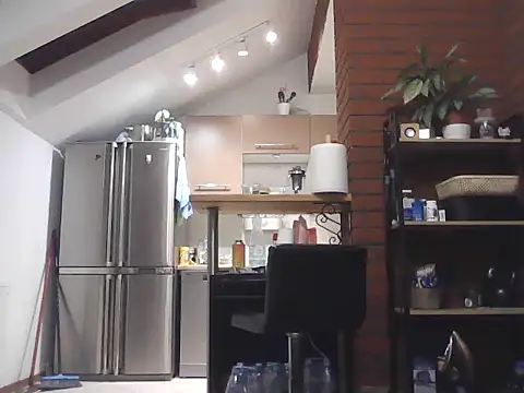 Nicetomeetyoubb online show from 22, 4, 2026
