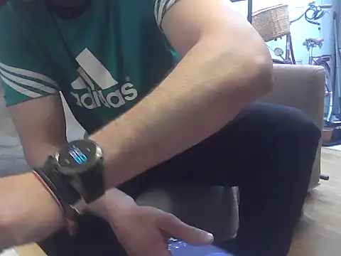 Nicetomeetyoubb online show from 18, 5, 2026