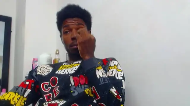 jaycolinss online show from 18, 10, 2025