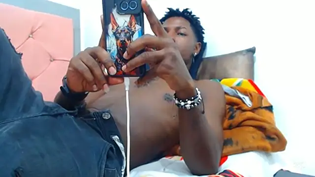 jaycolinss online show from 27, 4, 2026