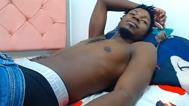 jaycolinss online show from 27, 4, 2026