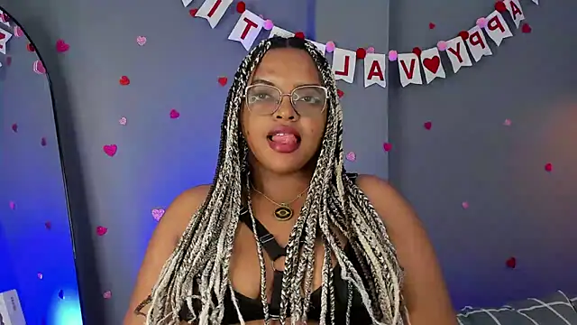 conielaurenth online show from 14, 2, 2025