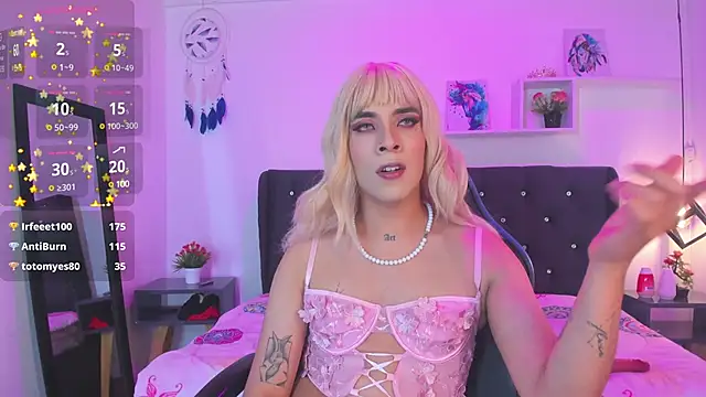 Snapshot of Nyx__Blackwood chatting on 30, 12, 2024 Nyx Blackwood online show from 30, 12, 2024