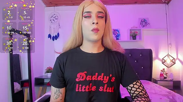 Snapshot of Nyx__Blackwood chatting on 5, 1, 2025 Nyx Blackwood online show from 5, 1, 2025