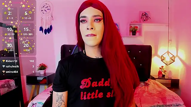 Snapshot of Nyx__Blackwood chatting on 6, 1, 2025 Nyx Blackwood online show from 6, 1, 2025