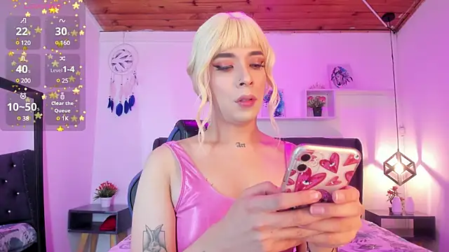 Snapshot of Nyx__Blackwood chatting on 12, 1, 2025 Nyx Blackwood online show from 12, 1, 2025