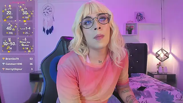 Snapshot of Nyx__Blackwood chatting on 14, 1, 2025 Nyx Blackwood online show from 14, 1, 2025