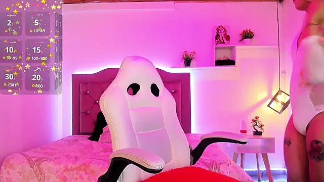 Snapshot of Nyx__Blackwood chatting on 22, 1, 2025 Nyx Blackwood online show from 22, 1, 2025