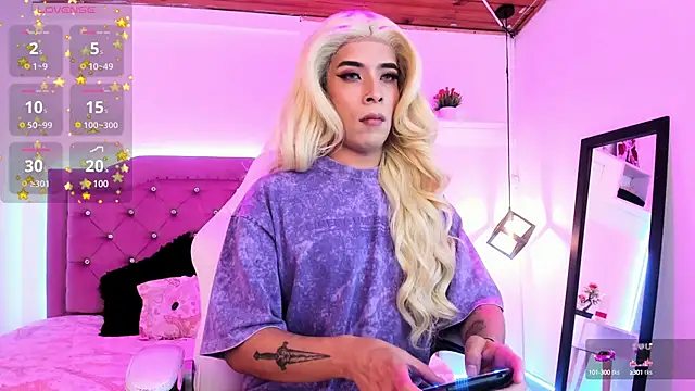 Snapshot of Nyx__Blackwood chatting on 24, 1, 2025 Nyx Blackwood online show from 24, 1, 2025