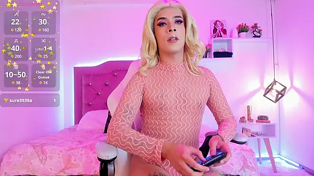 Snapshot of Nyx__Blackwood chatting on 1, 2, 2025 Nyx Blackwood online show from 1, 2, 2025