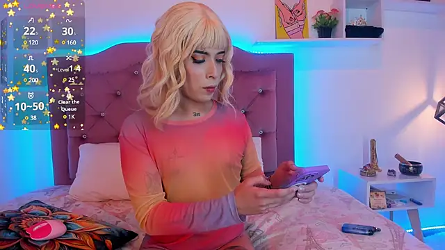 Snapshot of Nyx__Blackwood chatting on 9, 2, 2025 Nyx Blackwood online show from 9, 2, 2025