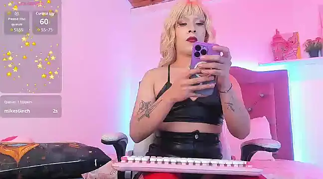 Snapshot of Nyx__Blackwood chatting on 12, 2, 2025 Nyx Blackwood online show from 12, 2, 2025