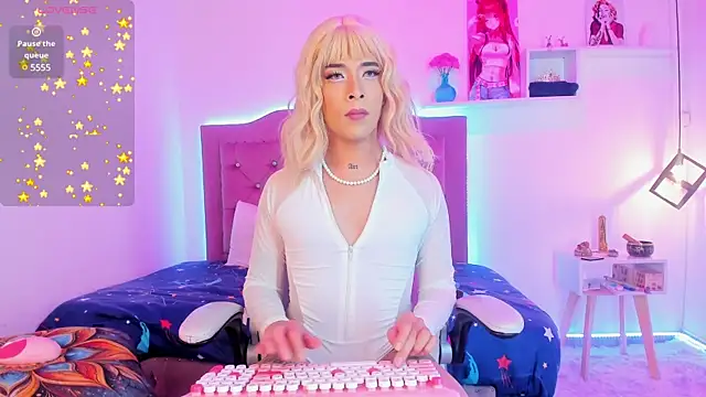 Snapshot of Nyx__Blackwood chatting on 24, 2, 2025 Nyx Blackwood online show from 24, 2, 2025