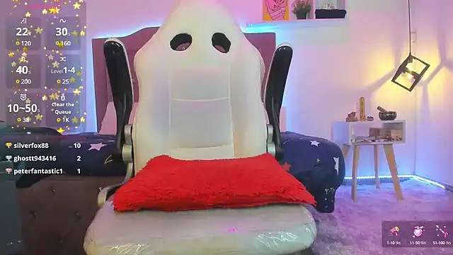 Snapshot of Nyx__Blackwood chatting on 28, 2, 2025 Nyx Blackwood online show from 28, 2, 2025