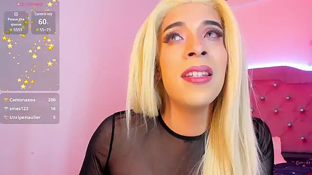 Snapshot of Nyx__Blackwood chatting on 14, 3, 2025 Nyx Blackwood online show from 14, 3, 2025