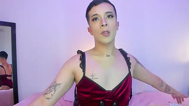 Snapshot of Nyx__Blackwood chatting on 12, 9, 2025 Nyx Blackwood online show from 12, 9, 2025