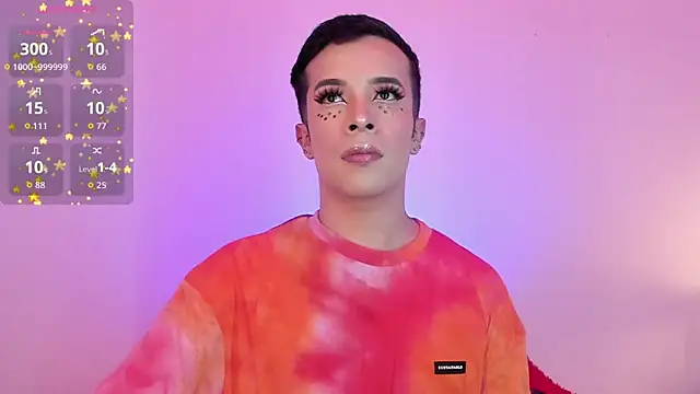 Snapshot of Nyx__Blackwood chatting on 23, 9, 2025 Nyx Blackwood online show from 23, 9, 2025