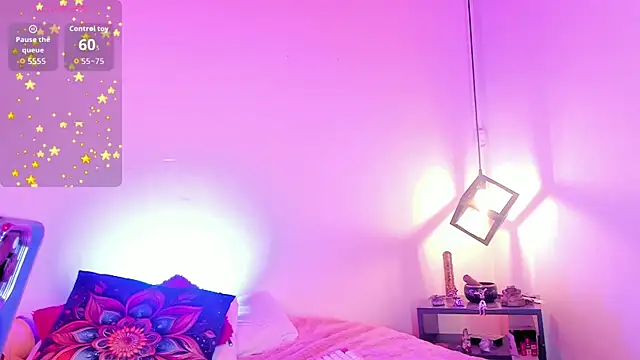 Snapshot of Nyx__Blackwood chatting on 27, 9, 2025 Nyx Blackwood online show from 27, 9, 2025