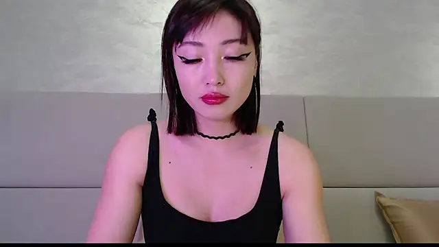 MiaRie online show from 28, 11, 2025