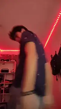 Snapshot of AgujA_666 chatting on 17, 10, 2025 AgujA 666 online show from 17, 10, 2025