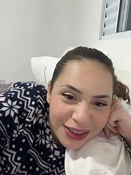 Snapshot of AgnesCampp chatting on 15, 2, 2025 AgnesCampp online show from 15, 2, 2025