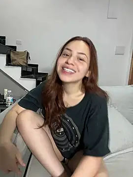 Snapshot of AgnesCampp chatting on 25, 2, 2025 AgnesCampp online show from 25, 2, 2025