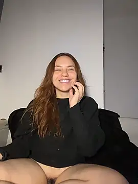 Snapshot of AgnesCampp chatting on 31, 10, 2025 AgnesCampp online show from 31, 10, 2025