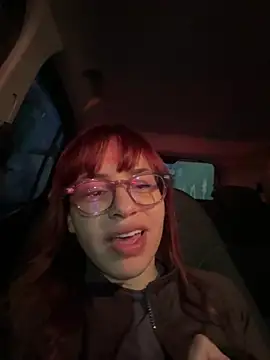 AgnesCampp online show from 30, 4, 2026