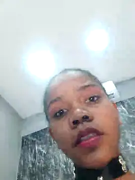 Luciia cute online show from 25, 12, 2024