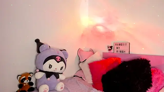 gabyye capprins online show from 21, 2, 2025