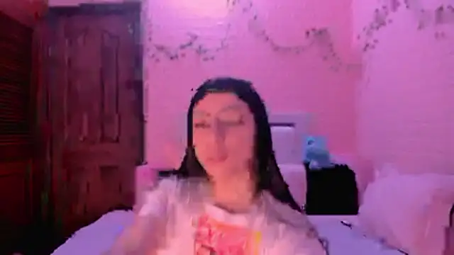 gabyye capprins online show from 2, 11, 2025