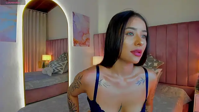 SweetGirl       online show from 22, 12, 2025