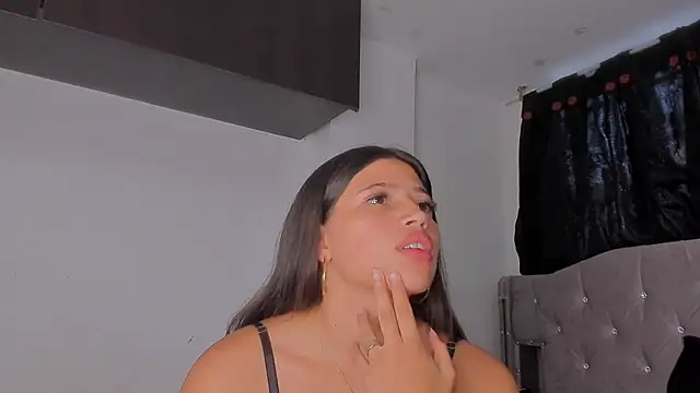 Snapshot of game_with_lesbians_ chatting on 30, 1, 2025 game with lesbians online show from 30, 1, 2025