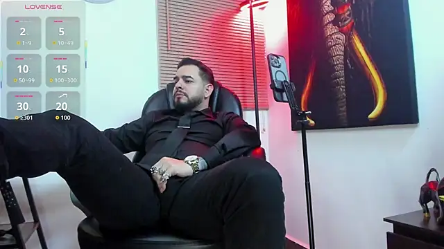 Ethan Castellano online show from 15, 9, 2025