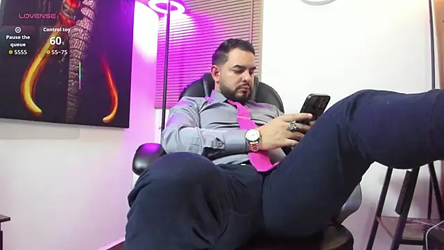 Ethan Castellano online show from 19, 9, 2025