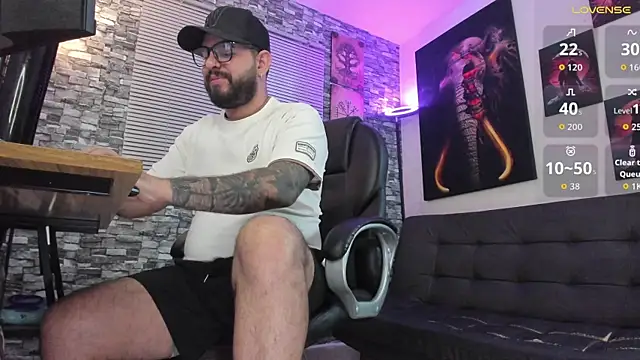 Ethan Castellano online show from 11, 6, 2026