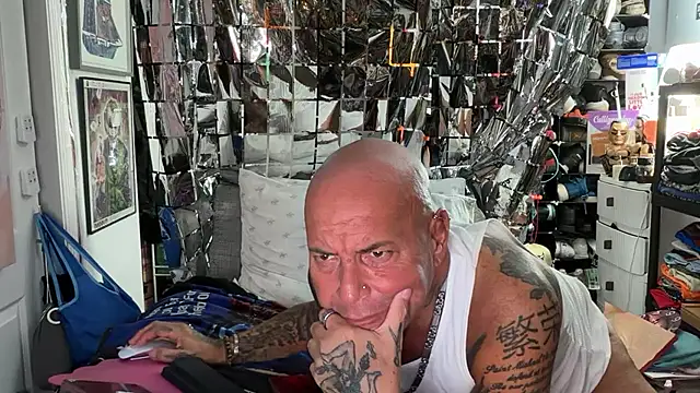 joeytatts66 online show from 28, 4, 2026