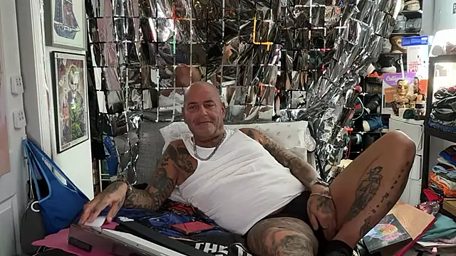 joeytatts66 online show from 29, 4, 2026