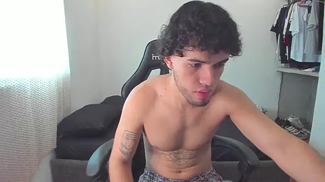 daddy jhons online show from 9, 12, 2024