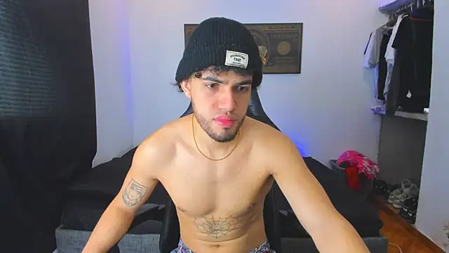 daddy jhons online show from 1, 10, 2025