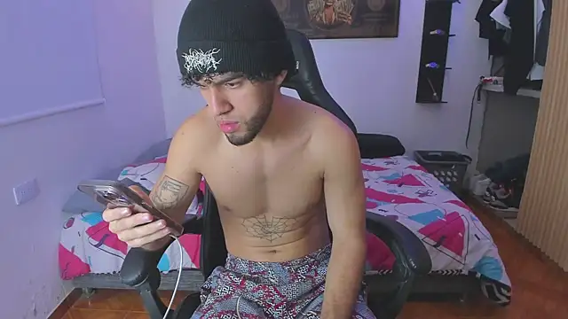 daddy jhons online show from 27, 4, 2026