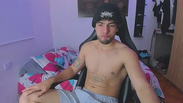 daddy jhons online show from 28, 4, 2026