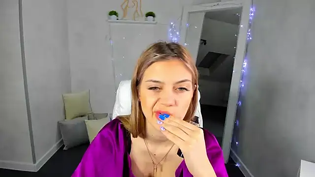 Cherry Price online show from 12, 2, 2025