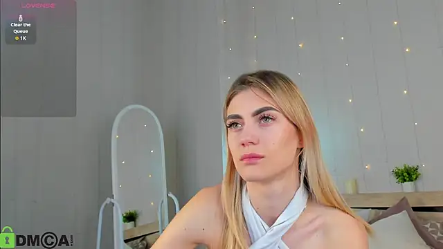 Cherry Price online show from 7, 10, 2025