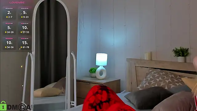 Cherry Price online show from 16, 10, 2025