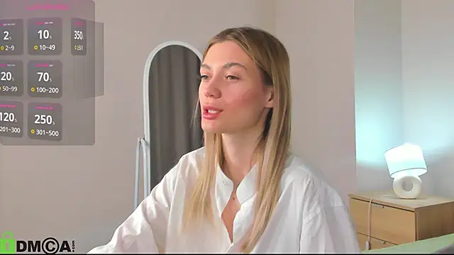 Cherry Price online show from 2, 2, 2026