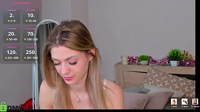 Cherry Price online show from 27, 2, 2026